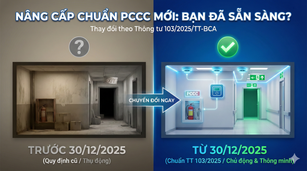 Thông tư 103/2025/TT-BCA