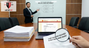 Luật doanh nghiệp