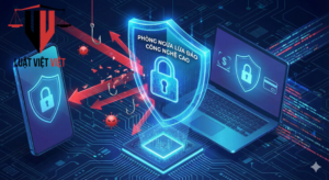 phòng ngừa lừa đảo công nghệ cao