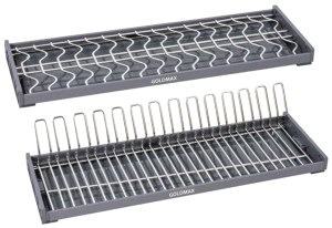 Phụ kiện tủ bếp goldmax