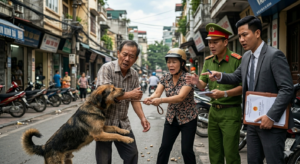 Trách nhiệm của chủ vật nuôi khi gây thiệt hại