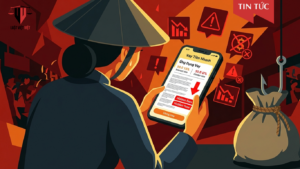 Bẫy Hợp Đồng Vay Tín Dụng Ngắn Hạn: Cách Nhận Biết & Phòng Tránh