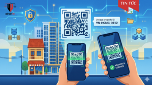 định danh điện tử bất động sản