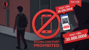 Trách nhiệm pháp lý khi tự ý đăng hình ảnh người khác lên mạng xã hội — mức phạt hành chính và hình sự theo pháp luật Việt Nam